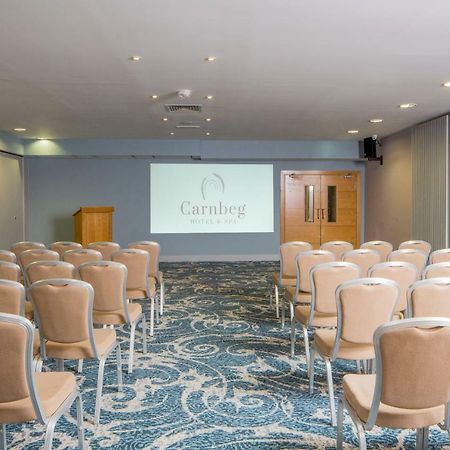 Carnbeg Hotel & Spa Dundalk Exterior photo