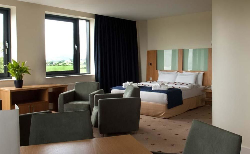 Carnbeg Hotel & Spa Dundalk Exterior photo
