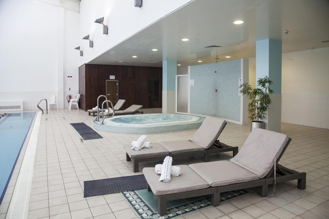 Carnbeg Hotel & Spa Dundalk Exterior photo