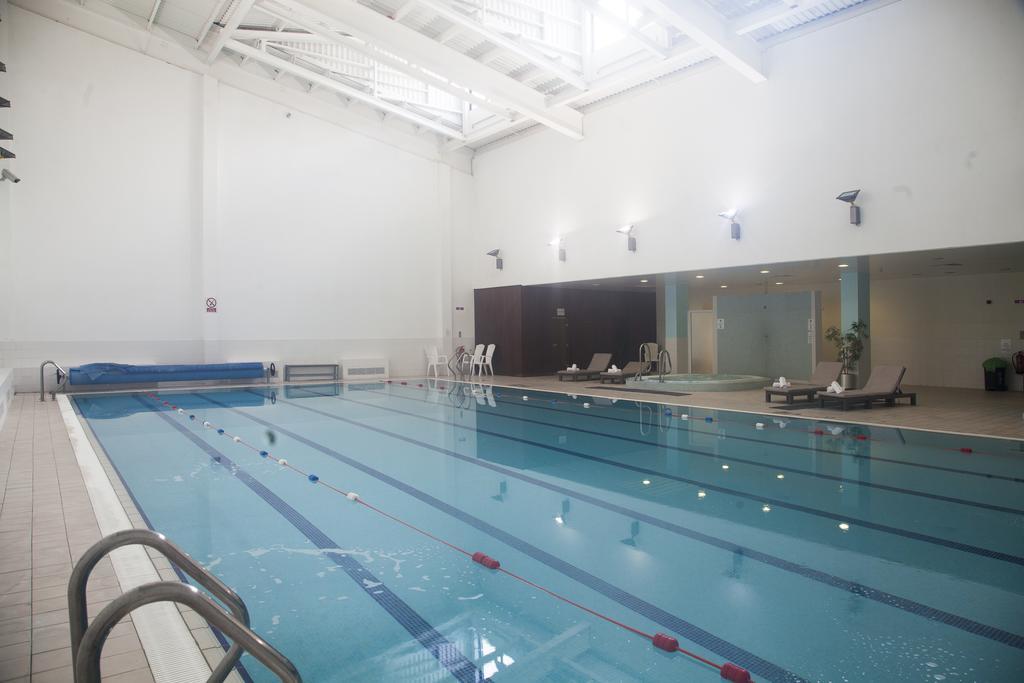 Carnbeg Hotel & Spa Dundalk Exterior photo