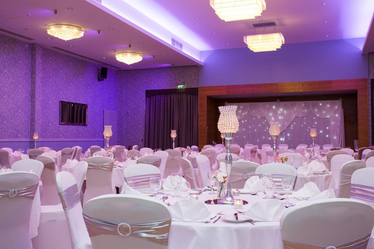 Carnbeg Hotel & Spa Dundalk Exterior photo