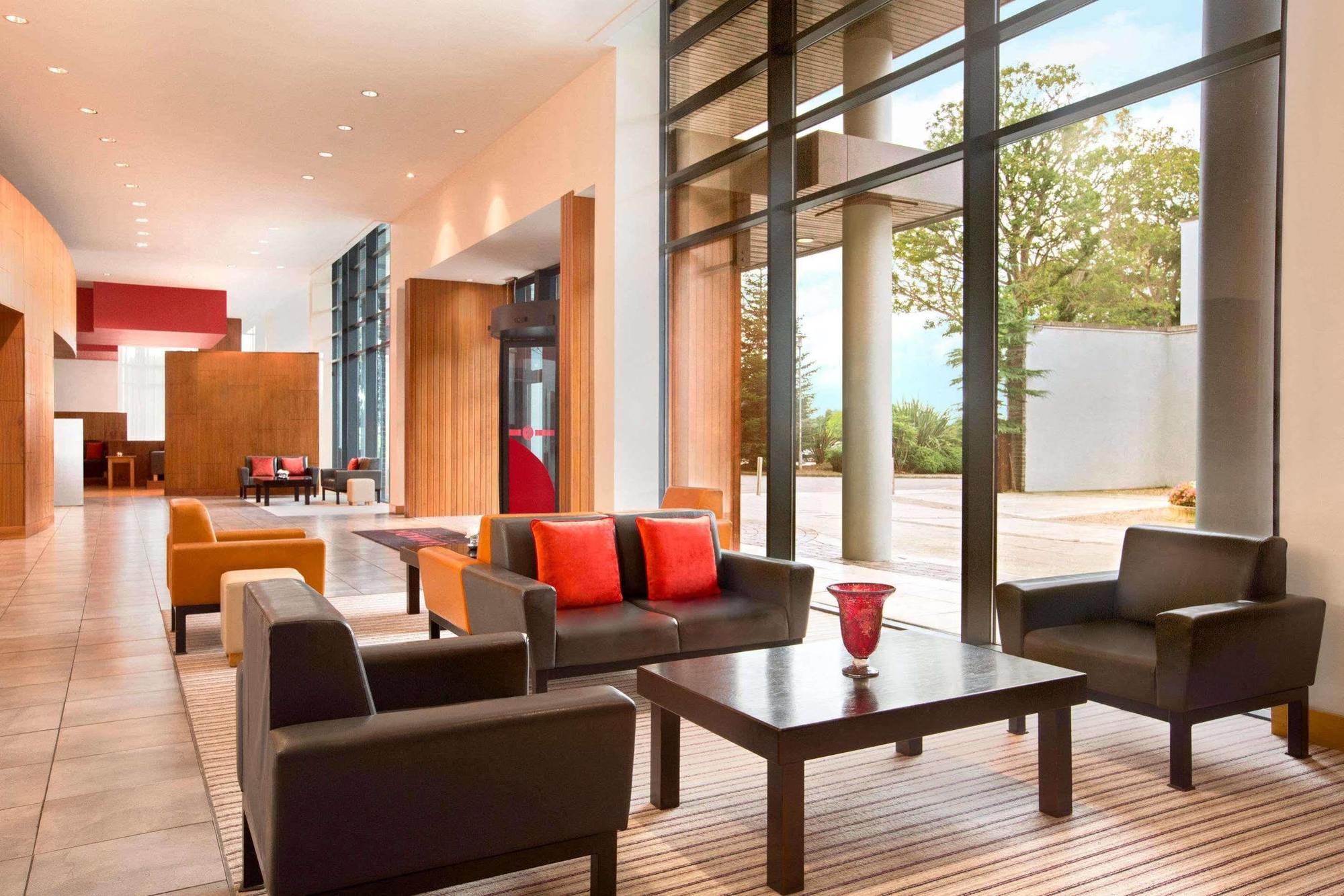 Carnbeg Hotel & Spa Dundalk Exterior photo