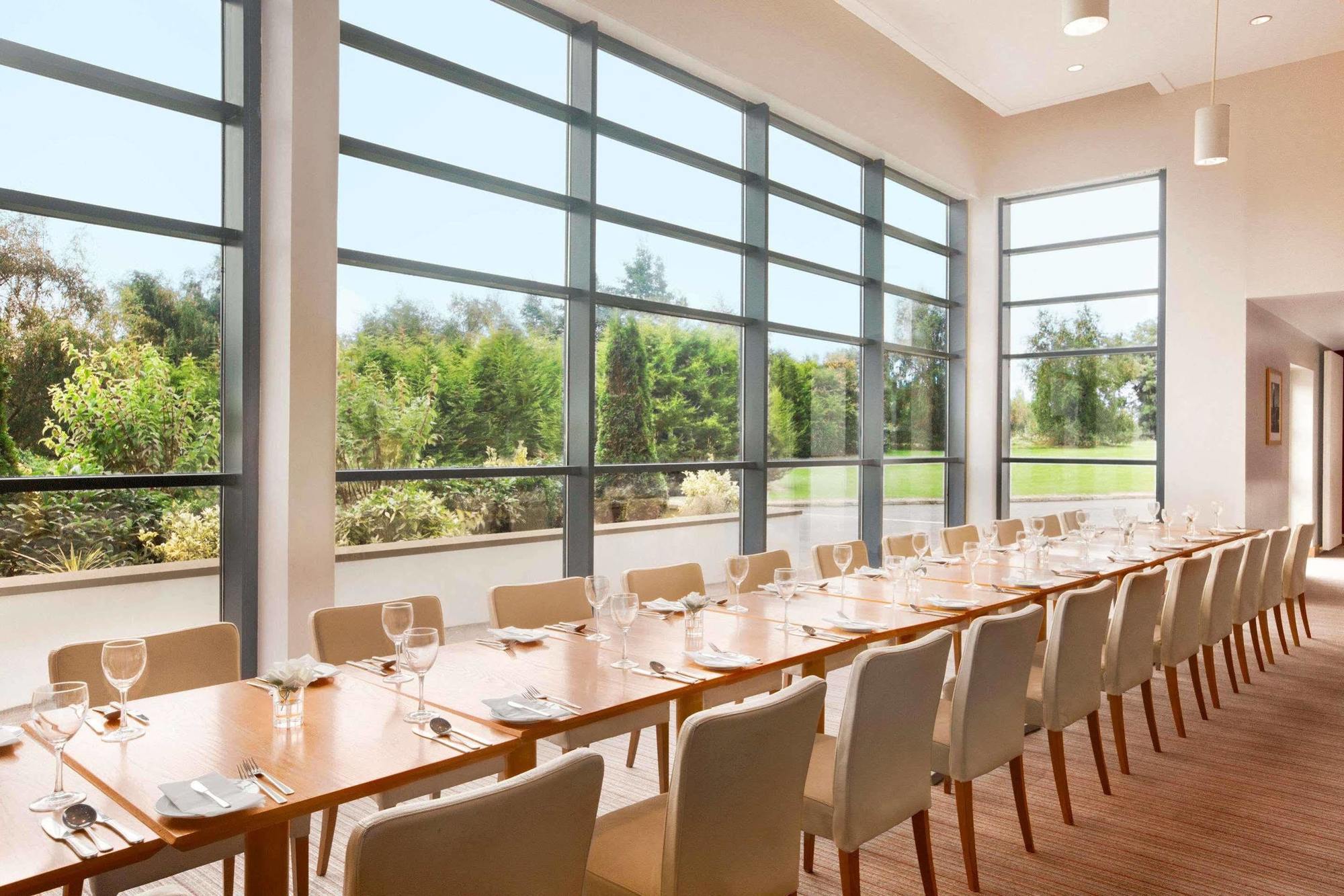 Carnbeg Hotel & Spa Dundalk Exterior photo