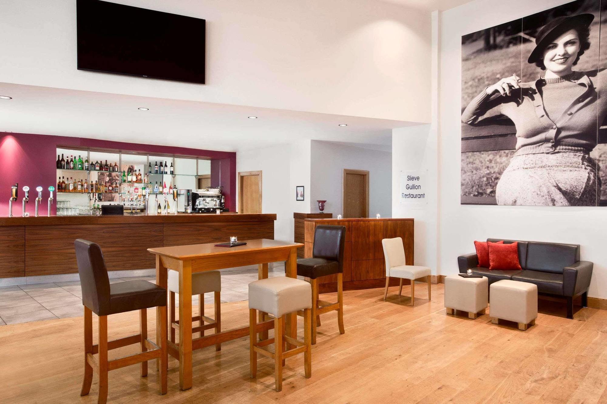 Carnbeg Hotel & Spa Dundalk Exterior photo