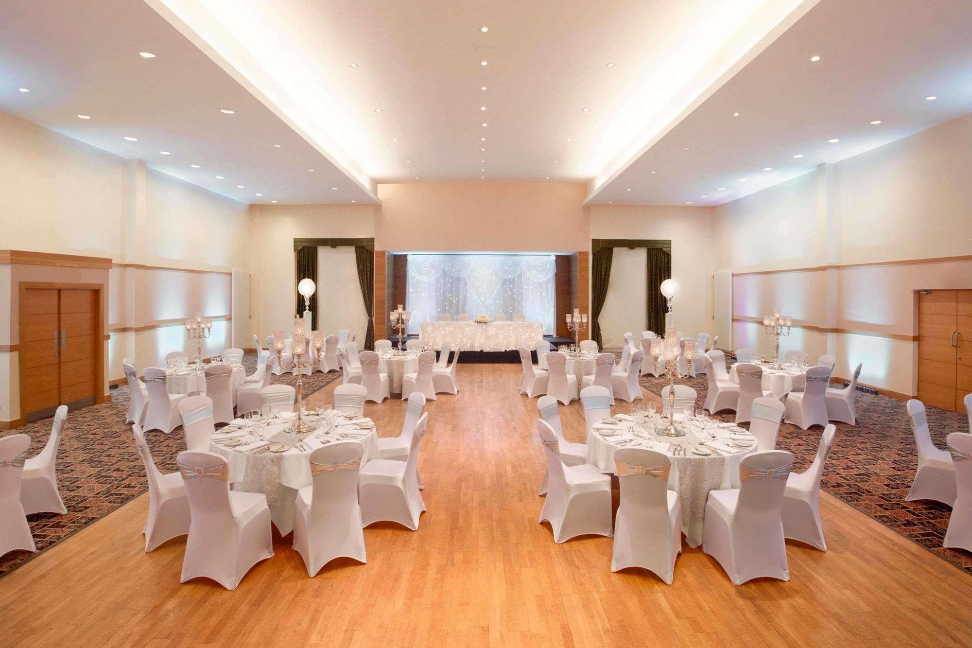 Carnbeg Hotel & Spa Dundalk Exterior photo