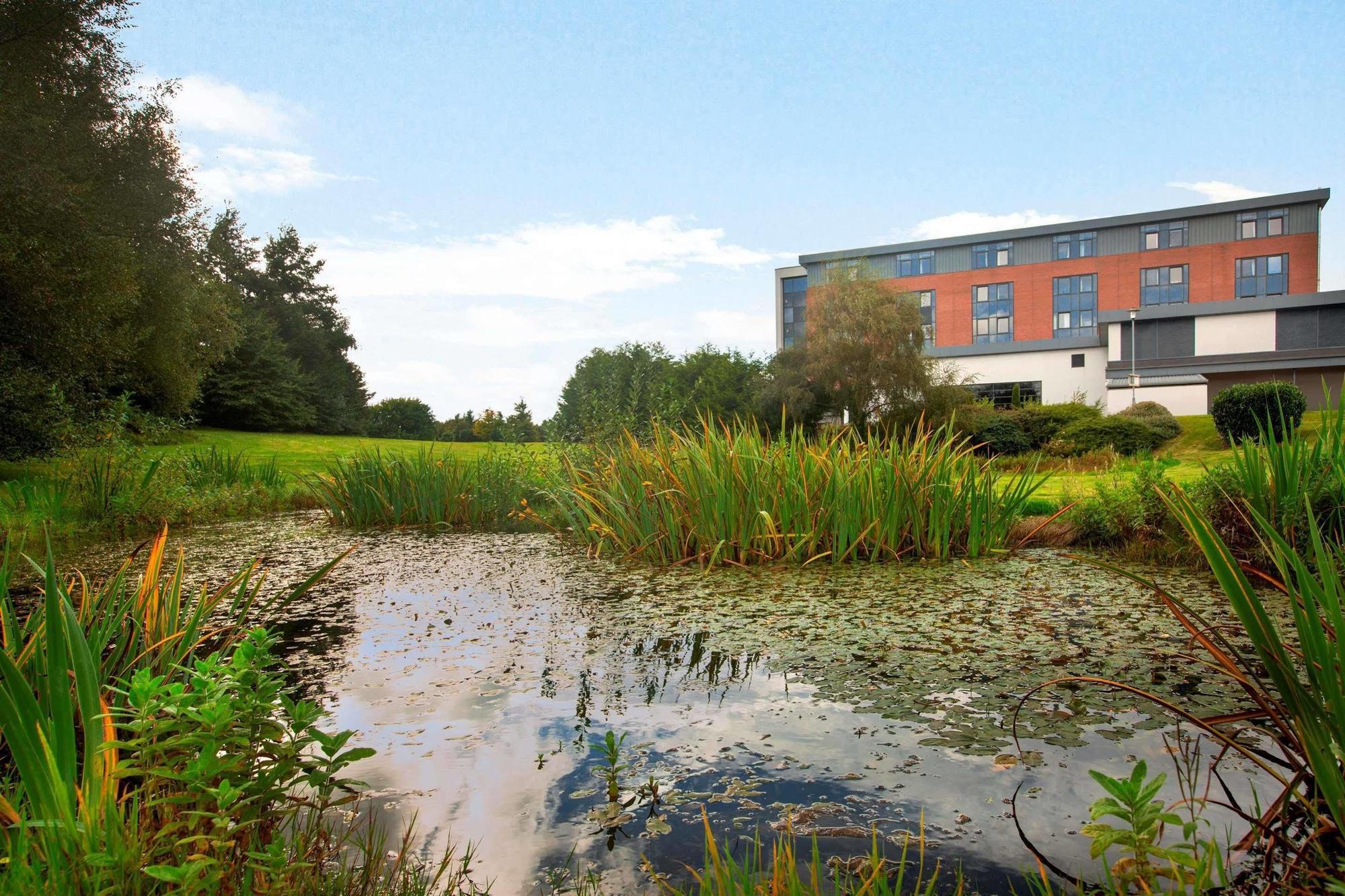 Carnbeg Hotel & Spa Dundalk Exterior photo
