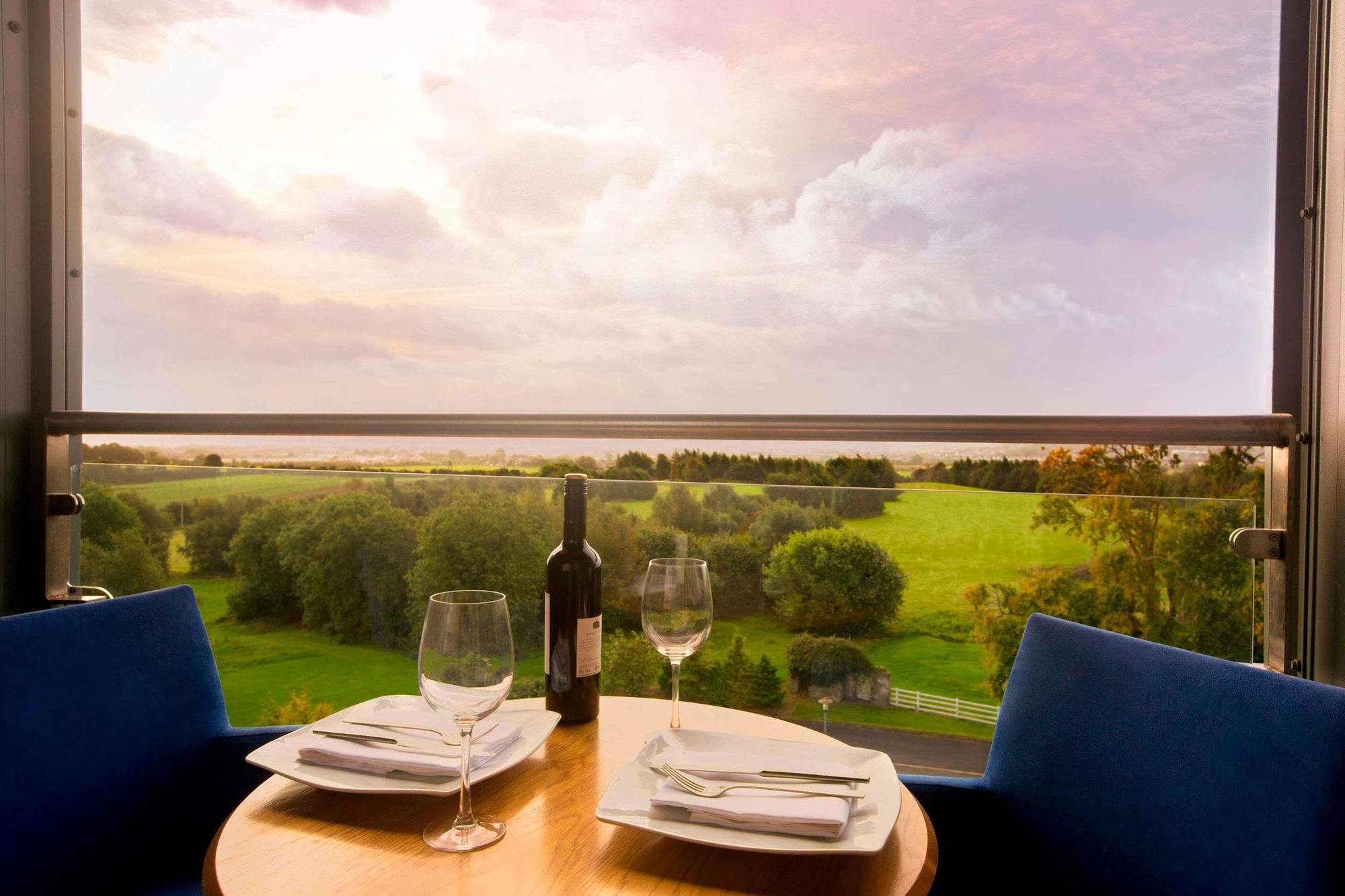 Carnbeg Hotel & Spa Dundalk Exterior photo