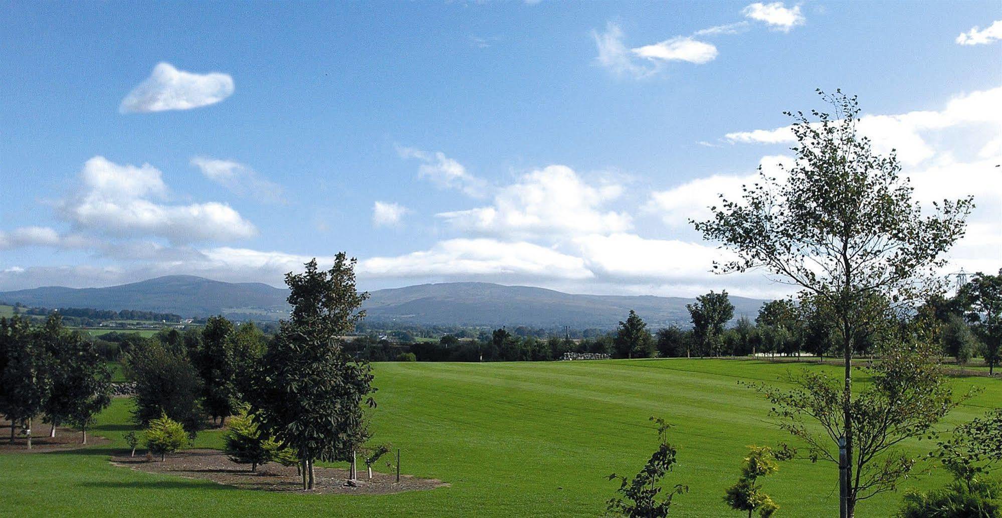 Carnbeg Hotel & Spa Dundalk Exterior photo