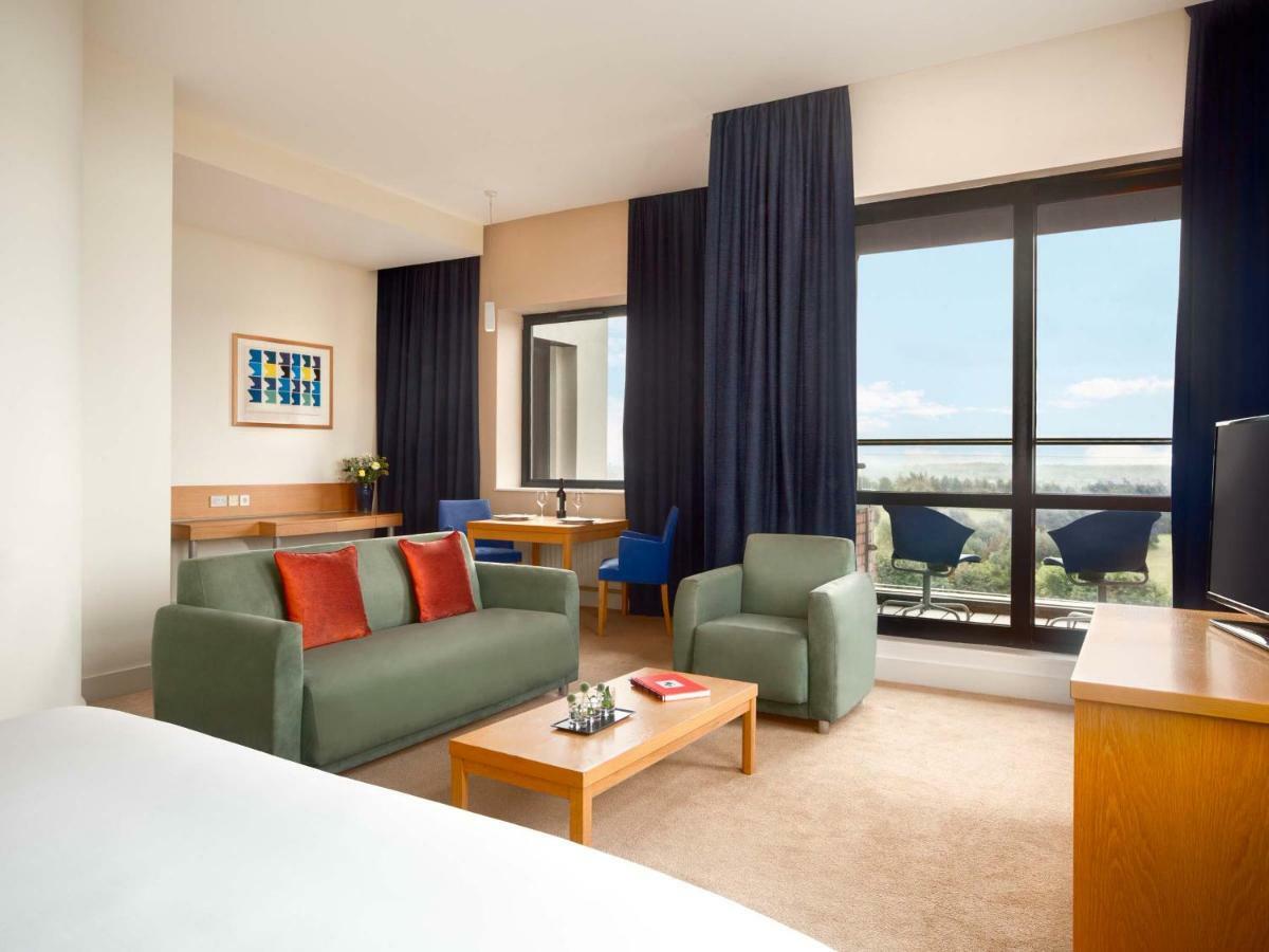 Carnbeg Hotel & Spa Dundalk Exterior photo