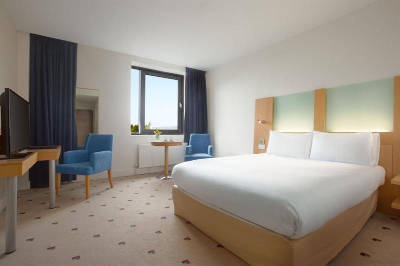 Carnbeg Hotel & Spa Dundalk Exterior photo