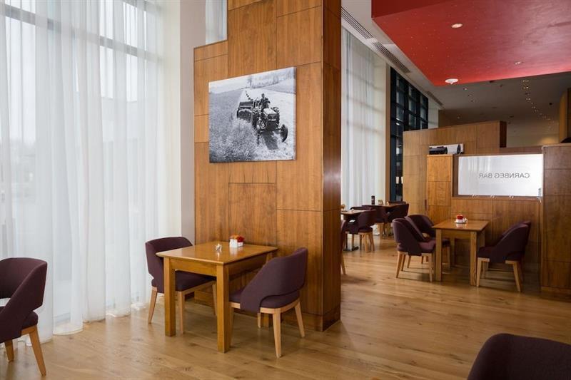 Carnbeg Hotel & Spa Dundalk Exterior photo